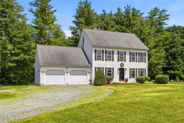 14 Faucher Road, Londonderry, NH 03053