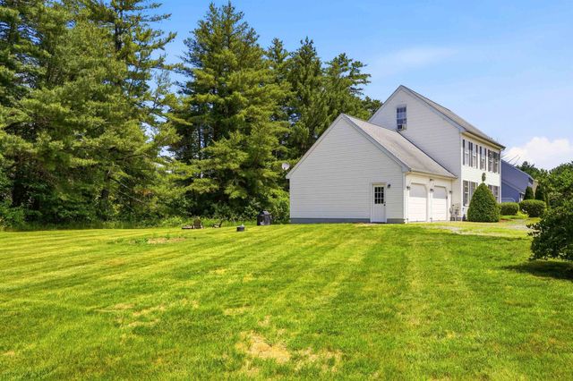 14 Faucher Road, Londonderry, NH 03053