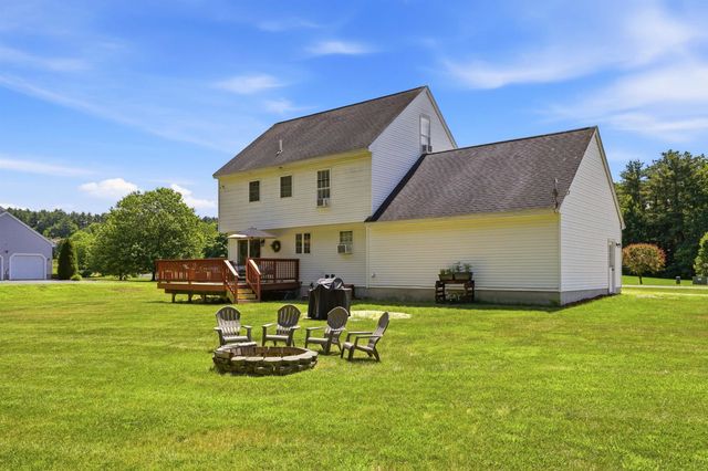 14 Faucher Road, Londonderry, NH 03053