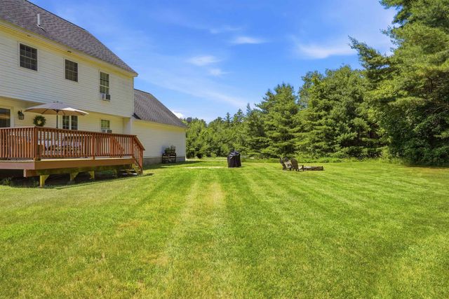 14 Faucher Road, Londonderry, NH 03053