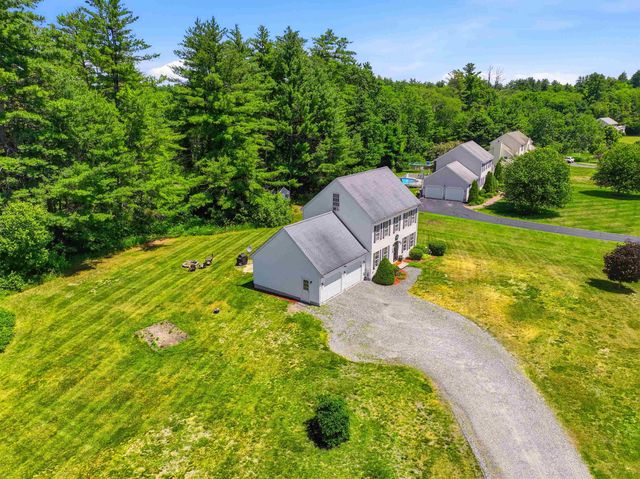 14 Faucher Road, Londonderry, NH 03053