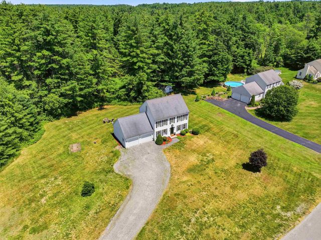 14 Faucher Road, Londonderry, NH 03053