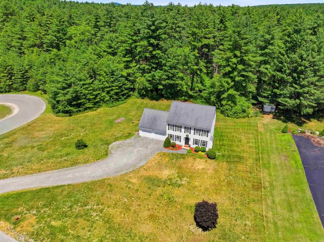 14 Faucher Road, Londonderry, NH 03053