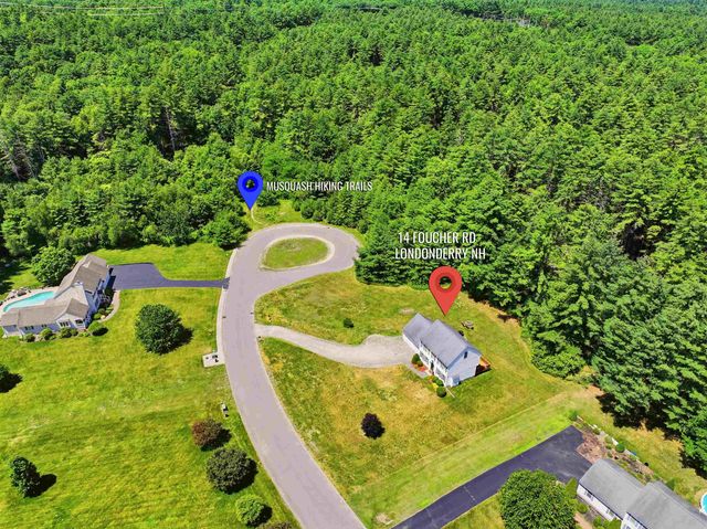 14 Faucher Road, Londonderry, NH 03053