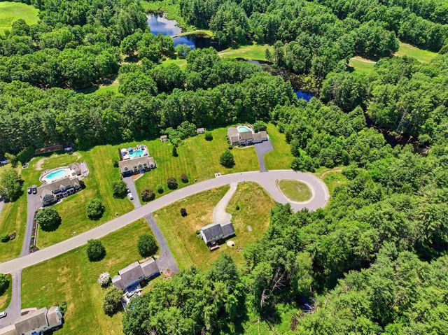 14 Faucher Road, Londonderry, NH 03053