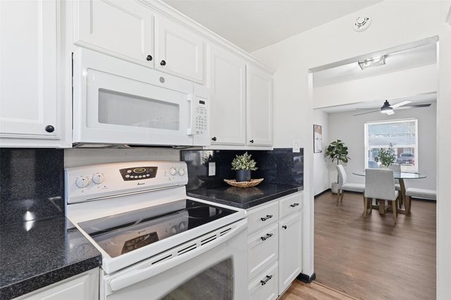 1731 Summit Street, Mesquite, TX 75149