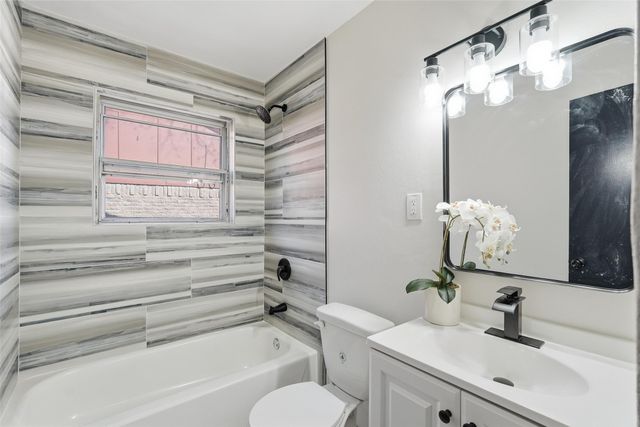 1731 Summit Street, Mesquite, TX 75149