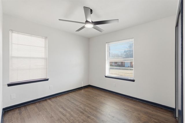 1731 Summit Street, Mesquite, TX 75149