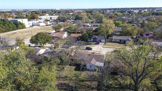 1731 Summit Street, Mesquite, TX 75149