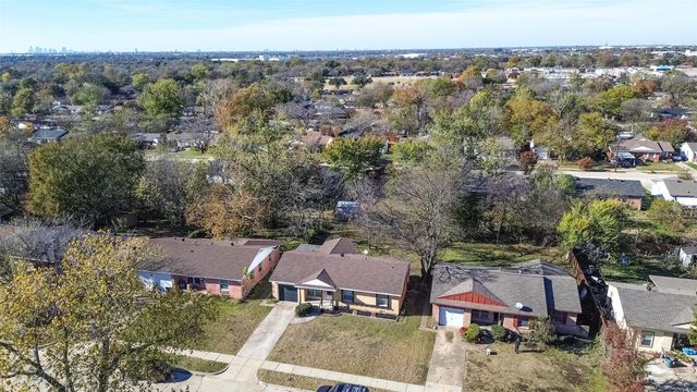 1731 Summit Street, Mesquite, TX 75149