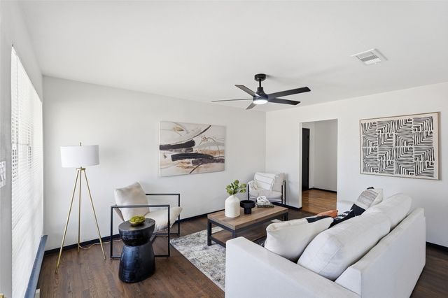 1731 Summit Street, Mesquite, TX 75149