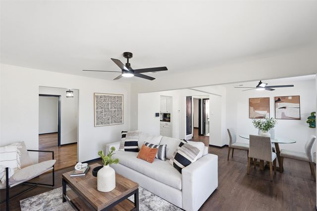 1731 Summit Street, Mesquite, TX 75149