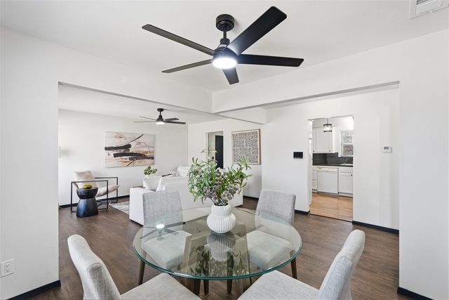 1731 Summit Street, Mesquite, TX 75149