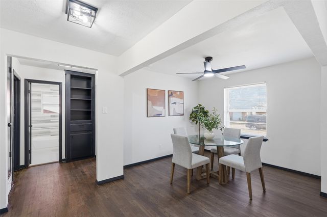 1731 Summit Street, Mesquite, TX 75149