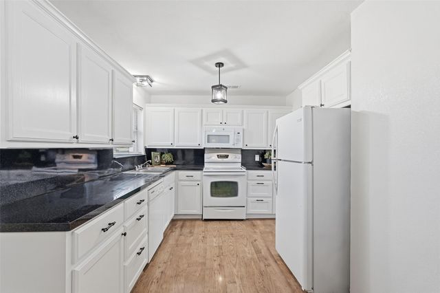 1731 Summit Street, Mesquite, TX 75149