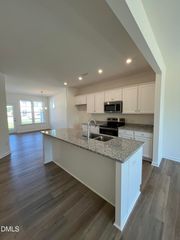 1423 Goldsboro Avenue, Sanford, NC 27330