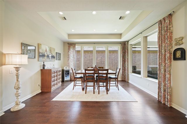 9510 Spring Rose Drive, Missouri City, TX 77459