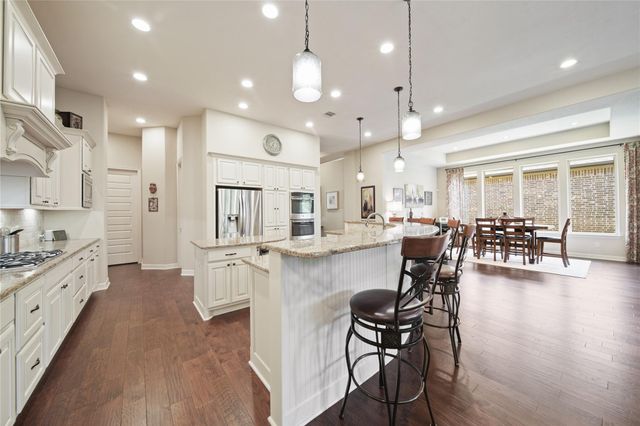 9510 Spring Rose Drive, Missouri City, TX 77459