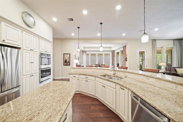 9510 Spring Rose Drive, Missouri City, TX 77459