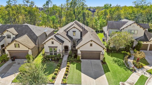 9510 Spring Rose Drive, Missouri City, TX 77459