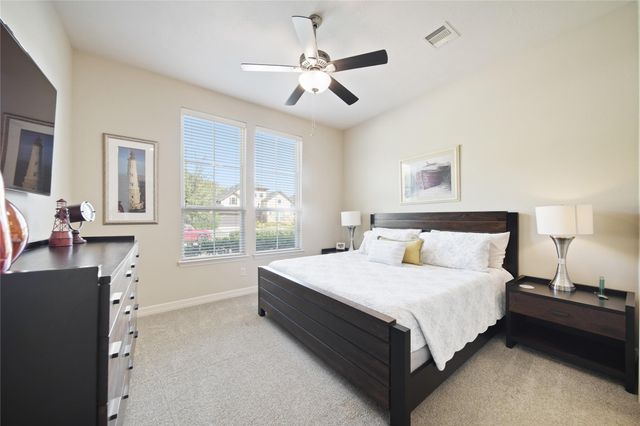 9510 Spring Rose Drive, Missouri City, TX 77459