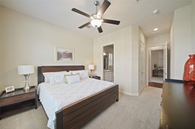 9510 Spring Rose Drive, Missouri City, TX 77459