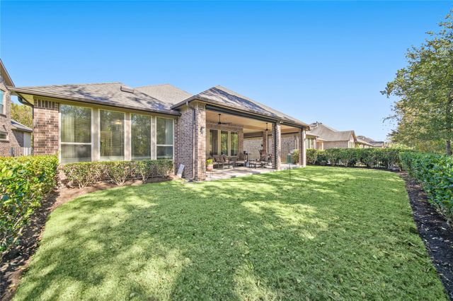 9510 Spring Rose Drive, Missouri City, TX 77459