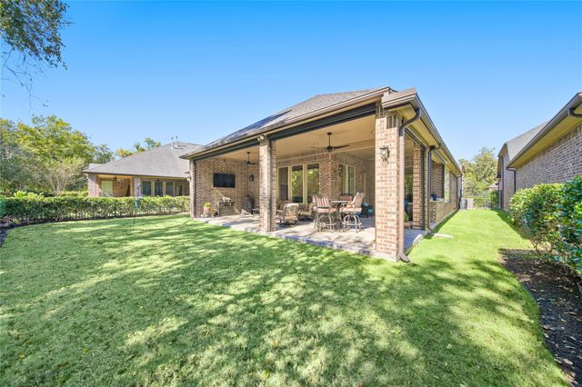 9510 Spring Rose Drive, Missouri City, TX 77459