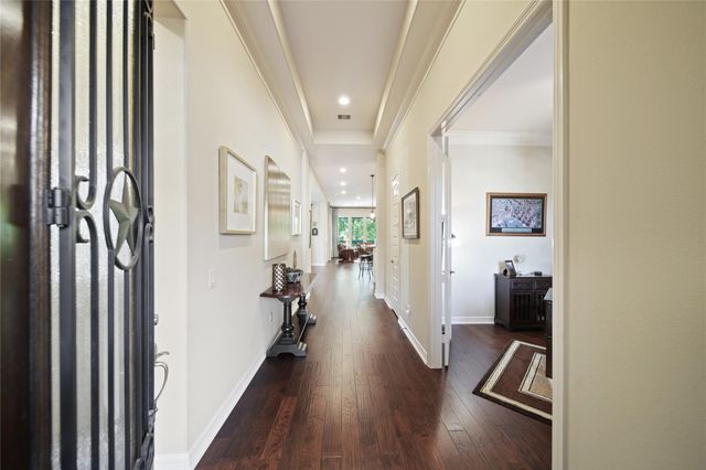 9510 Spring Rose Drive, Missouri City, TX 77459