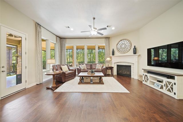 9510 Spring Rose Drive, Missouri City, TX 77459