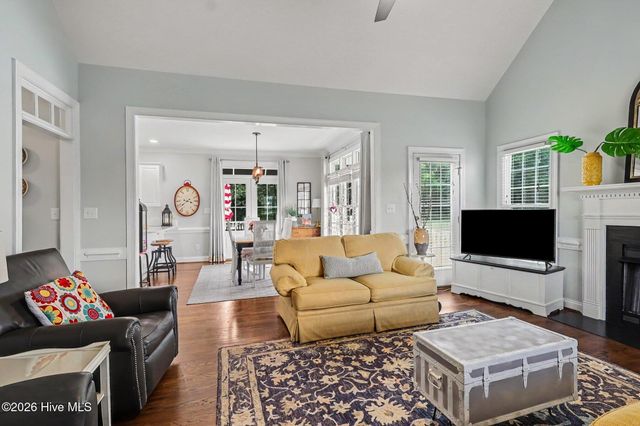 7072 Riverbirch Road, Rocky Mount, NC 27803