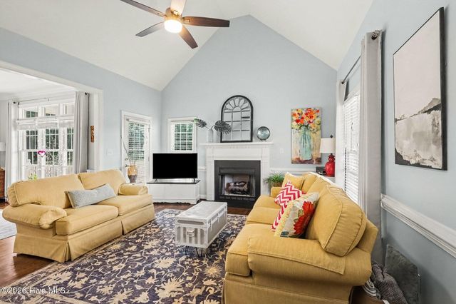 7072 Riverbirch Road, Rocky Mount, NC 27803