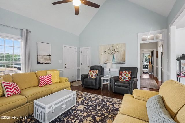 7072 Riverbirch Road, Rocky Mount, NC 27803