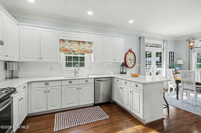 7072 Riverbirch Road, Rocky Mount, NC 27803
