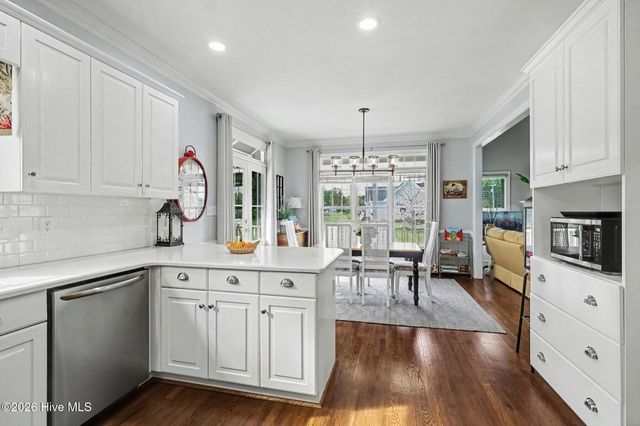 7072 Riverbirch Road, Rocky Mount, NC 27803