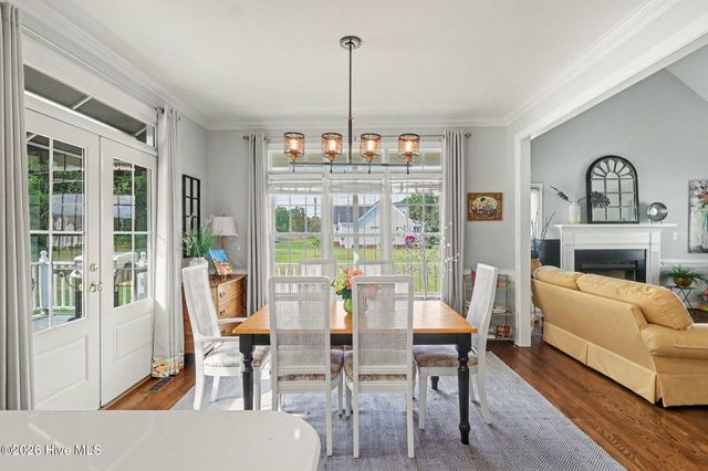 7072 Riverbirch Road, Rocky Mount, NC 27803