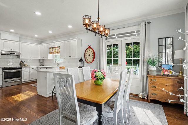 7072 Riverbirch Road, Rocky Mount, NC 27803