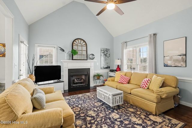 7072 Riverbirch Road, Rocky Mount, NC 27803