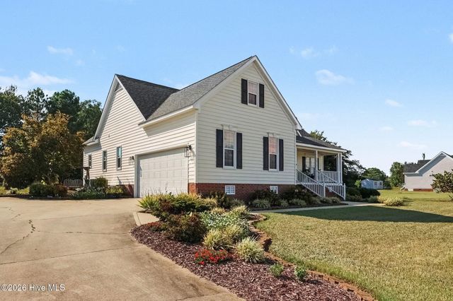7072 Riverbirch Road, Rocky Mount, NC 27803