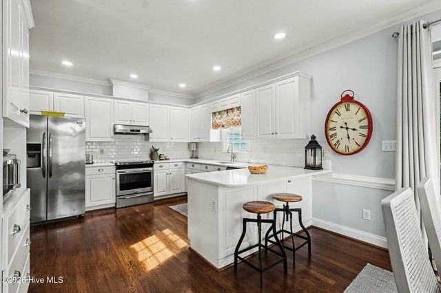 7072 Riverbirch Road, Rocky Mount, NC 27803