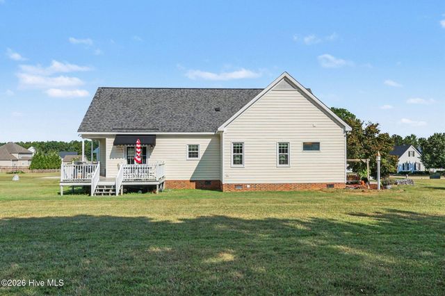 7072 Riverbirch Road, Rocky Mount, NC 27803