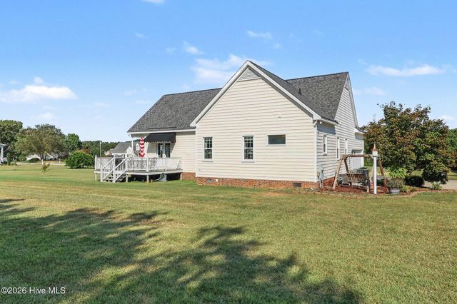 7072 Riverbirch Road, Rocky Mount, NC 27803