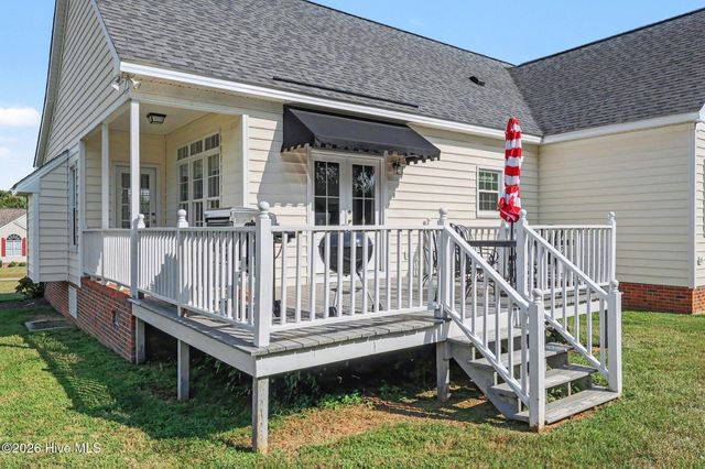 7072 Riverbirch Road, Rocky Mount, NC 27803