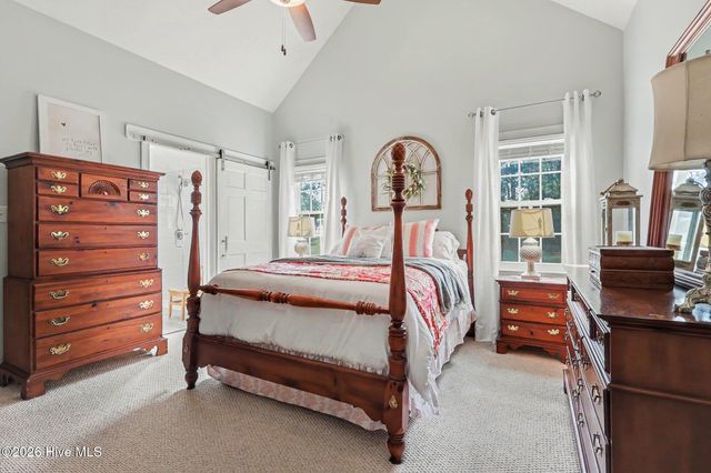 7072 Riverbirch Road, Rocky Mount, NC 27803