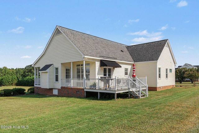 7072 Riverbirch Road, Rocky Mount, NC 27803