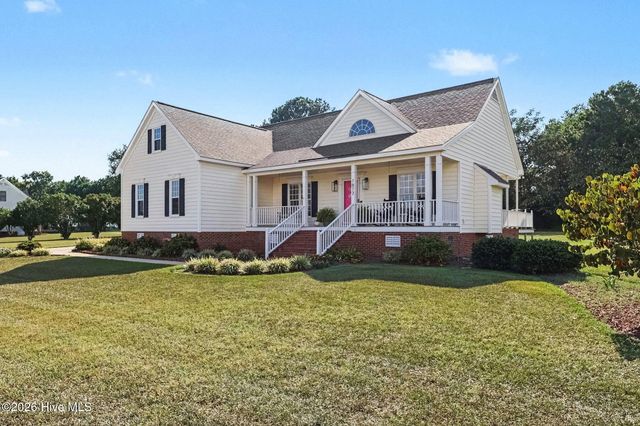 7072 Riverbirch Road, Rocky Mount, NC 27803