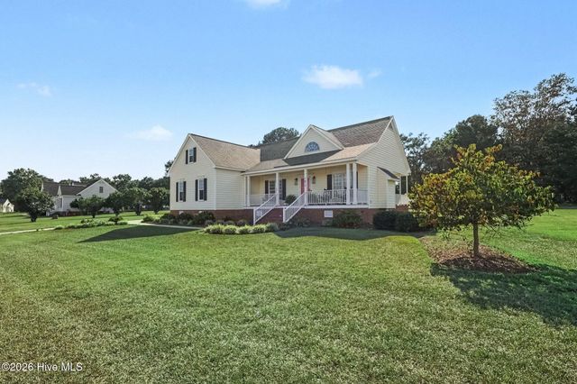 7072 Riverbirch Road, Rocky Mount, NC 27803