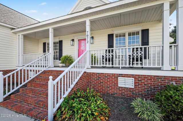7072 Riverbirch Road, Rocky Mount, NC 27803