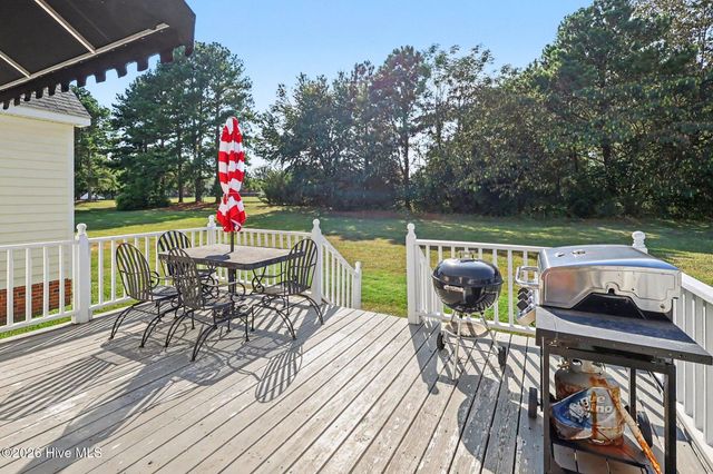 7072 Riverbirch Road, Rocky Mount, NC 27803