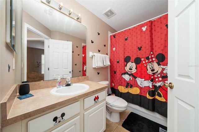 12744 LANGSTAFF DRIVE, Windermere, FL 34786